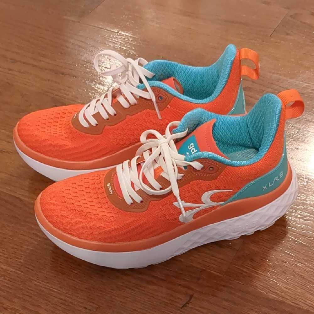 GDEFY WOMENS tennis Shoes
